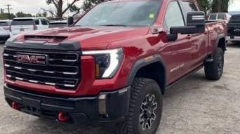 GMC SIERRA HD 2024 1GT49ZEYXRF465048 image